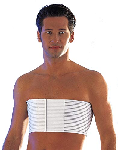 Scudotex Faja Elástica Universal Altura Cm 12 Color Blanco Talla 3-1 unidad Scudotex Faja Elástica Universal Altura Cm 12 Color Blanco Talla 3-1 unidad