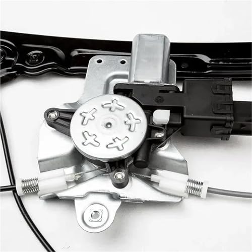 Régulateur vitre bloquée ? Solution support lève-vitre Cruze 09-14