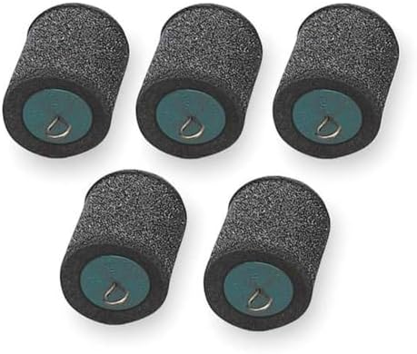 Greenlee 609-5 Piston For 3/4" Conduit, 5 Pack