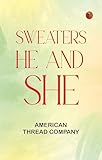 sheena island  Sweaters He and She (English Edition)