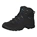 Produktbild LOWA Damen Wanderschuhe Taurus Pro GTX Mid 320525 Anthracite 38