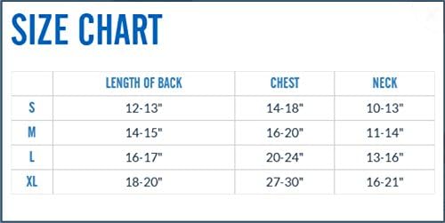 Miniatura 2 de NCAA Camiseta de manga corta para perros y gatos, camiseta deportiva duradera, 5 tamaños disponibles en más de 50 equipos escolares  Traje de