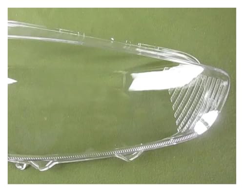 Cache lentille phare Ford Fiesta idéal pour vos trajets quotidiens - 3