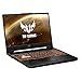 ASUS TUF Gaming A15 FA506II-BQ029 - Portátil de 15.6" FullHD (Ryzen 7...