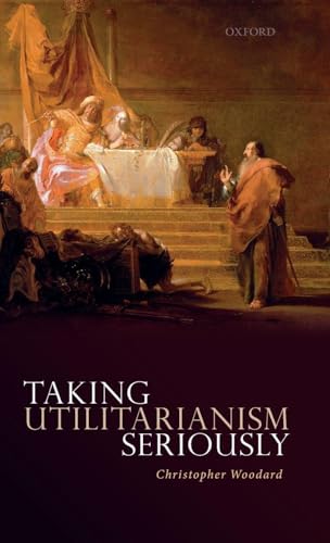 Taking Utilitarianism Seriously view 2
