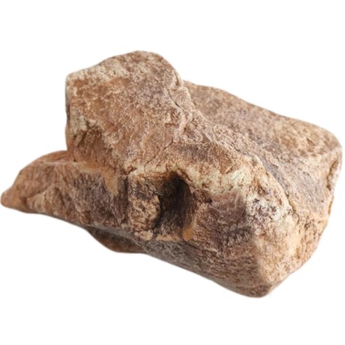 Fausse roche creuse pour masquer câbles électriques et tuyaux - 4