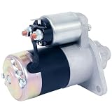 18206 42407077010 S114230 Starter Motor abulollry Fit for Yanmar Engine YM1500