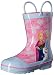 Disney Frozen Rain Boot (Td/Little Kid)