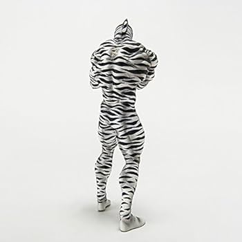 CCP Muscular Collection No.68 キン肉マンゼブラ 2.0 原作カラー 完成品 フィギュア CCP Amazon | CCP CMCシリーズ CCP Muscular Collection NO.68