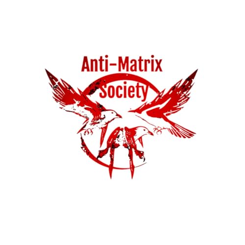 Anti-matrix - ru-reel cover art