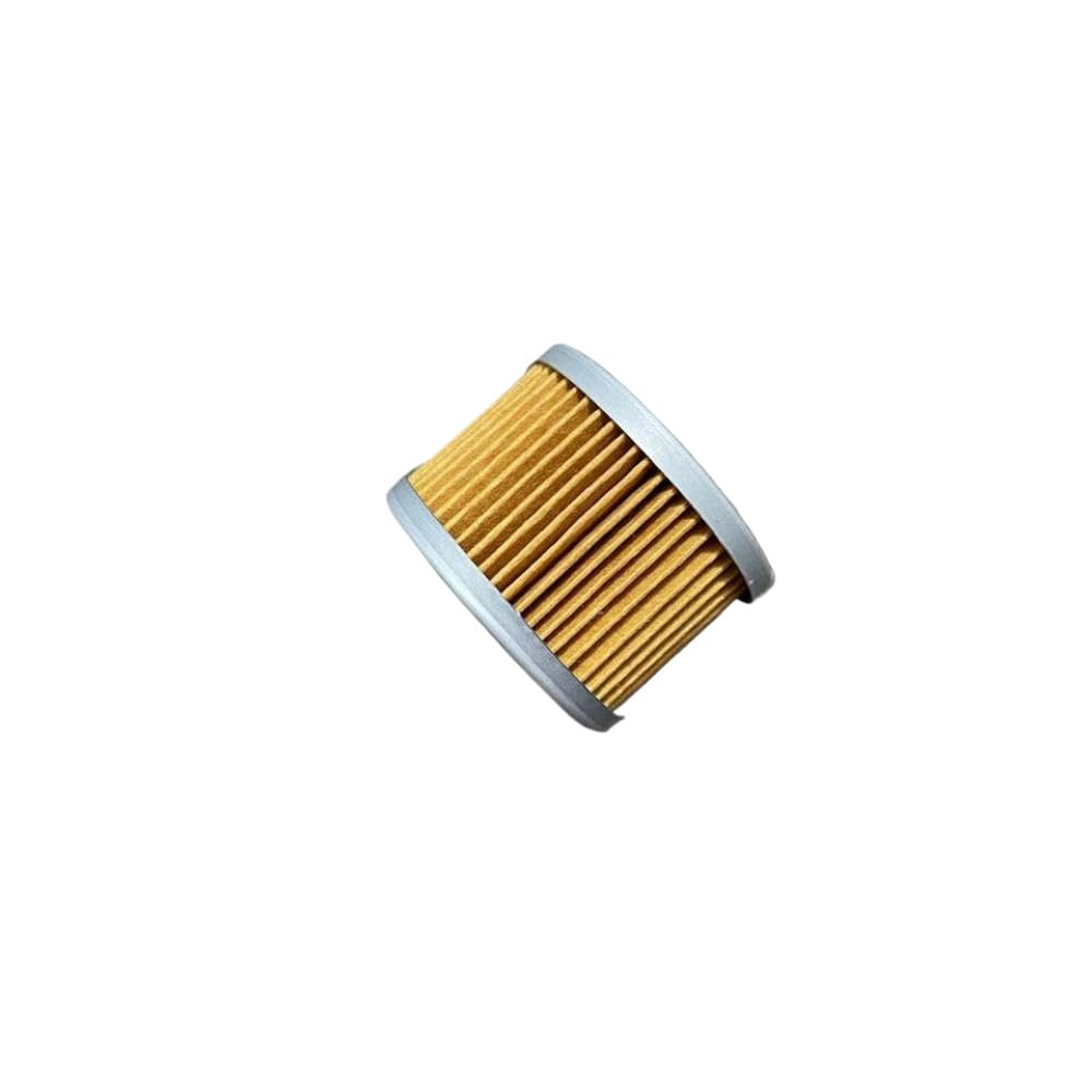Filtro olio motore moto 300 500 450 460 DL 400 510 HS ATC CBR CBX CRF NX 250 DINLI HISUN CBR CBX CRF NX 8K1927225B 1G724-97012(112-5PCS)