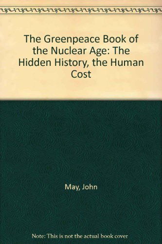 GREENPEACE BK NUCL AGE