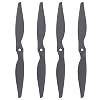 APC 4 Thin Electric Props 4.1x4.1 (4PCS)
