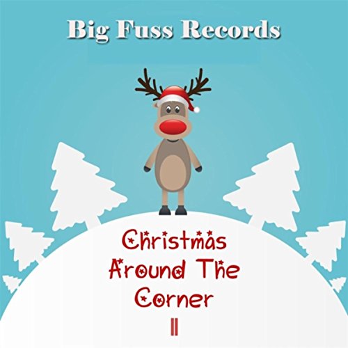 Christmas Around the Corner, Vol. II VARIOUS ARTISTS