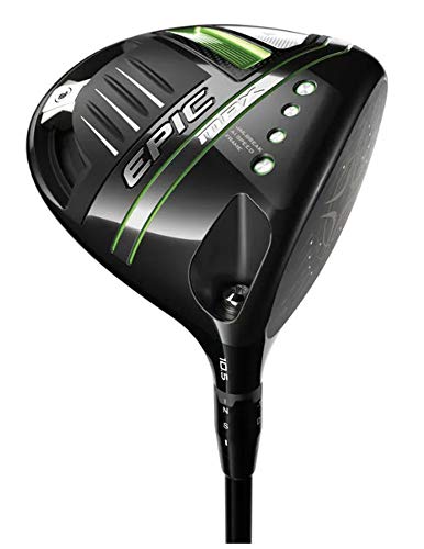 Callaway WD RH Epic MAX DR 10.5 IM10 60 GR REG