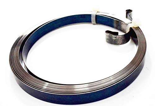 Boating Accessories New Johnson/Evinrude Recoil/Rewind Spring for Outboards 318944 18-6503