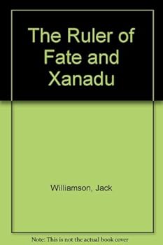 Paperback The Ruler of Fate and Xanadu Book