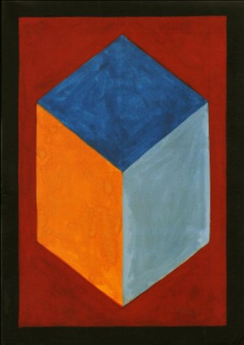 Sol Lewitt Critical Texts
