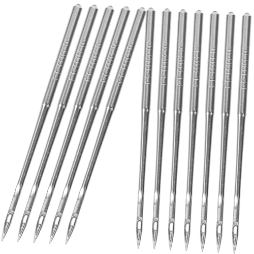 Aiguilles de couture pour machine à coudre et outils de création textile