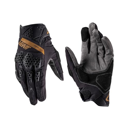 Guantes Leatt ADV HydraDri 6.5 Cortos impermeables y transpirables