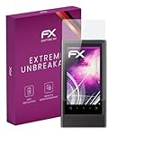 samsung yp-p3 cable Mieux que le verre: à la différence réelle en verre ou Tempered Glass qui FX-Hybrid-Glass Protection Écran en Verre trempé de plastique est incassable et incassables - ajustement parfait et compatible avec Samsung YP-P3