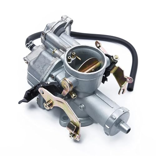 Carburateur 30mm pour pit bike et quad 175cc 200cc 250cc - 6