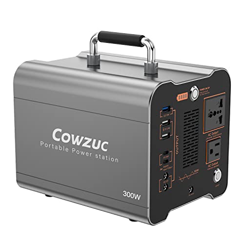 Top 10 Portable Battery Power Station of 2022 Katynel