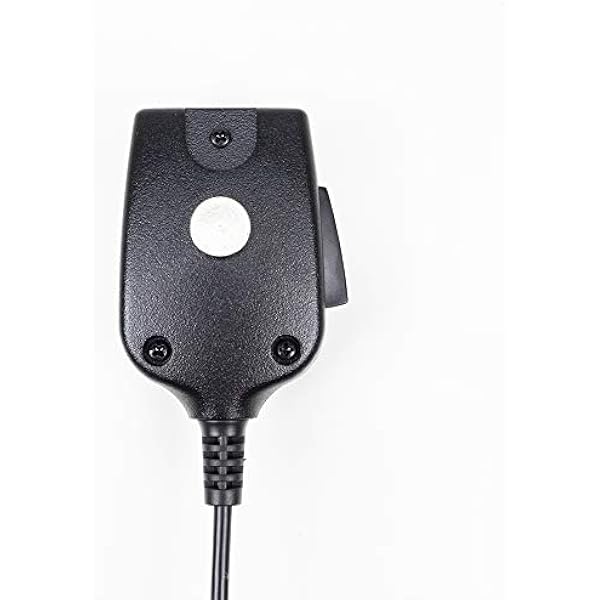 Микрофон CRT Mini с 4 контактами для CB радио CRT S Mini