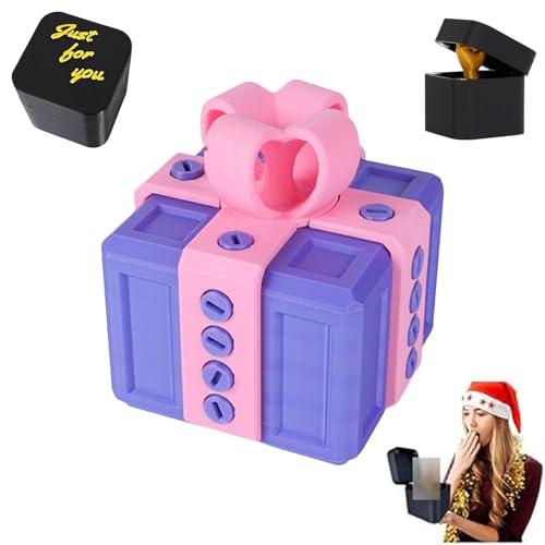 Imagen de Regalo Molesto con Dedo