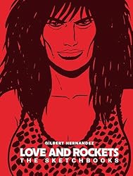 Amazon.co.jp: Love and Rockets: The Covers (Love & Rockets