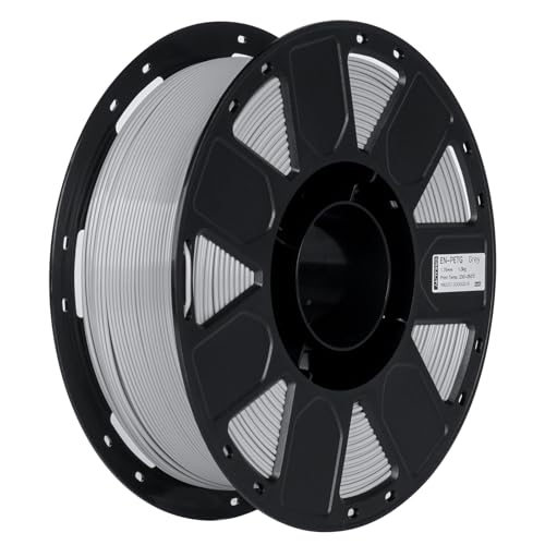 Filament Creality PETG Szary (GRAY)