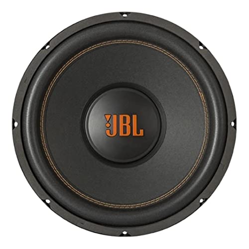 Subwoofer 10' JBL 10SWMS350-350 Watts RMS 4 Ohms
