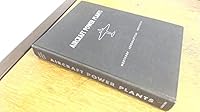 Aircraft Power Plants B000BKGTYK Book Cover