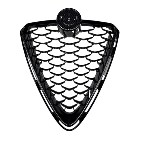 Calandre de pare-choc avant pour Romeo 2023-2025 grille de protection 156158817