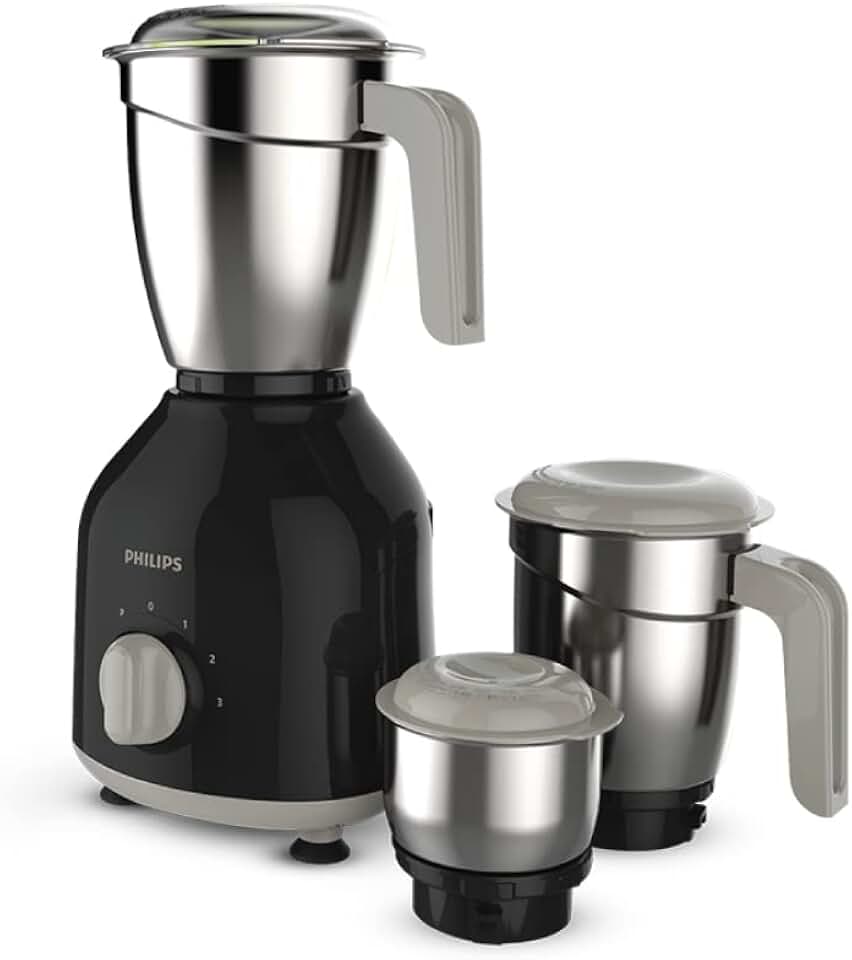 Amazon.in Mixer grinders in Kitchen & home appliances