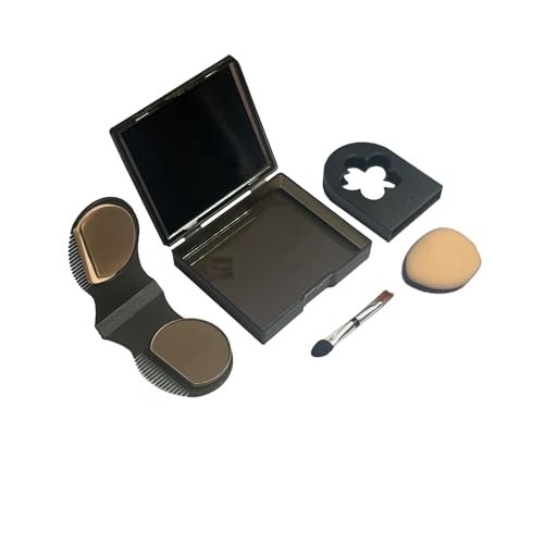 HAIOLORPRO Ritocco Ricrescita Capelli Biondo Chiaro