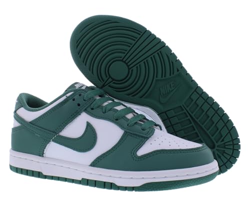 Image of Nike Kid's Dunk Low Sneaker