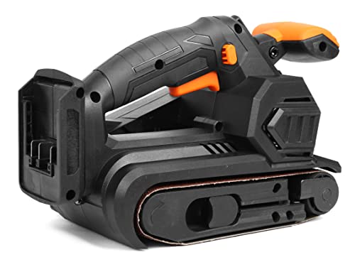 WEN 20V Max Cordless Belt Sander