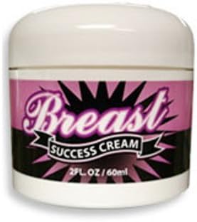 Breast Success Cream