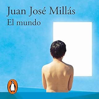 Diseño de la portada del título El mundo