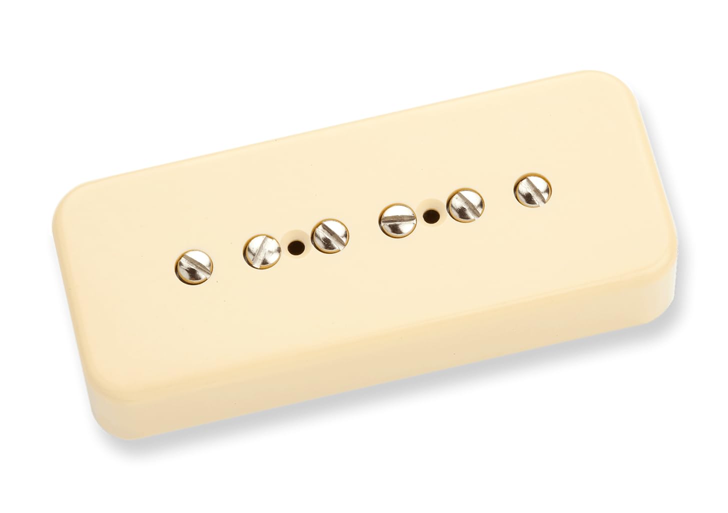 Amazon.com: Seymour Duncan SP90-3 Custom P-90 Soapbar Bridge
