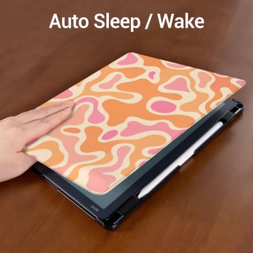 Image of CoBak Slim Case for TCL 11 inch Device with Auto Sleep Wake, Pen Holder