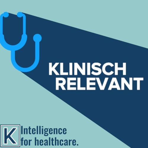 Klinisch Relevant Podcast cover art