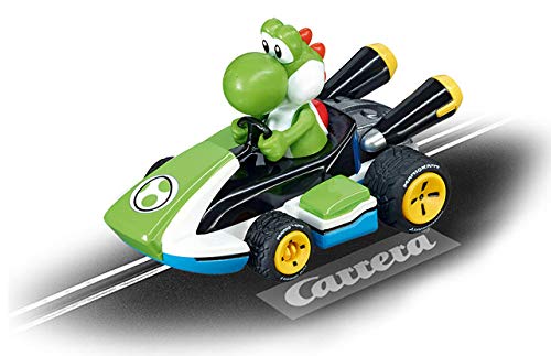 Nintendo Mario Kart 2 4m 143 Carrera Revell Carrera - vue 6