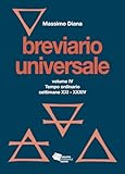 Breviario Universale. Tempo Ordinario Settimane XXI-XXXIV (Vol. 4) - 2