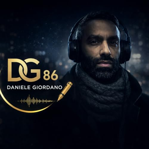 DG 86 cover art