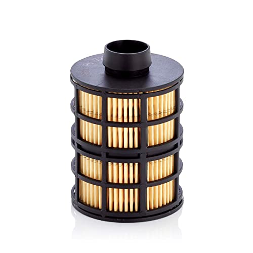 MANN-FILTER Original, Filtro de Combustível, PU 723 x, Para Citroen Jumper, Fiat Ducato e Peugeot Boxer