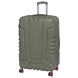 it luggage Cherokee II Koffer, 80 cm, 160 liters, Beige (Cobblestone)