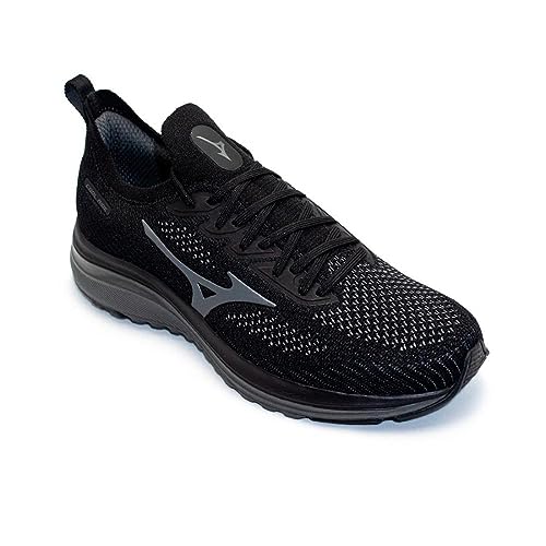 Tênis Mizuno Cool Ride e Meia Mz23