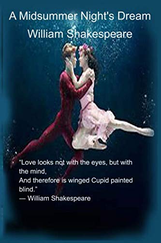 A Midsummer Night's Dream